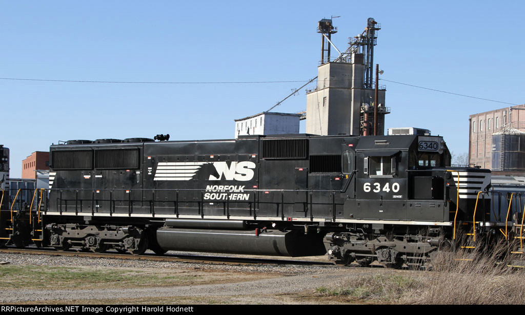 NS 6340